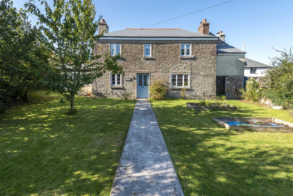 Budds Farmhouse