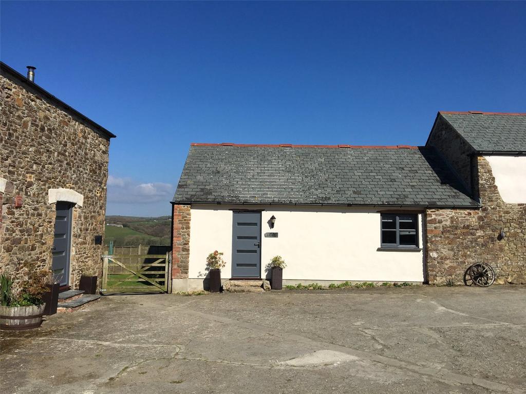 The Carthouse