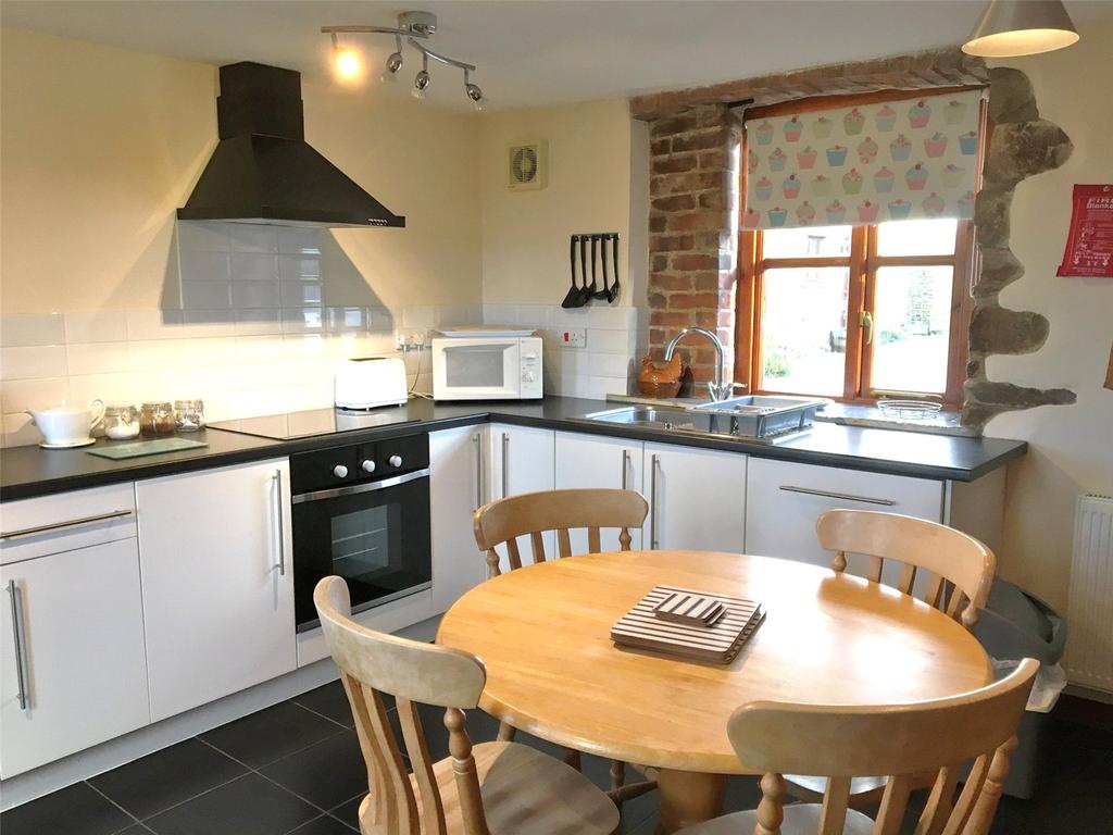 Swallow Kitchen