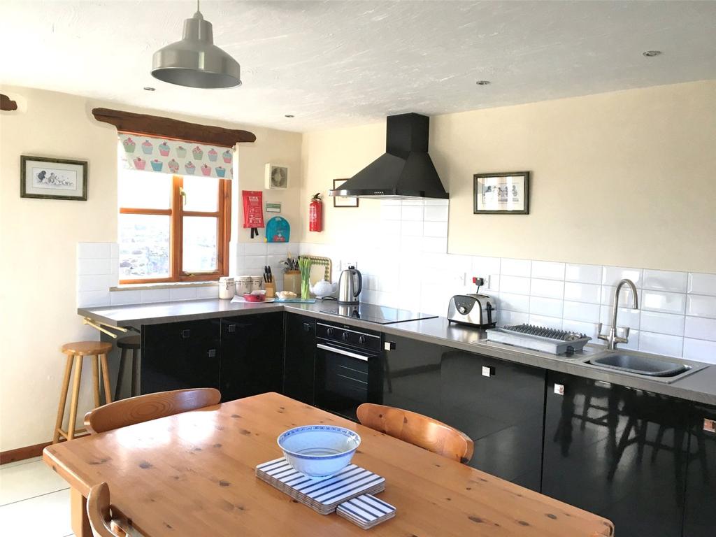 Wagtail Kitchen