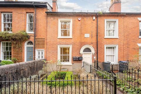 69 Ryland Road, Edgbaston, Birmingham, B15 2BW