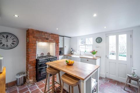 69 Ryland Road, Edgbaston, Birmingham, B15 2BW