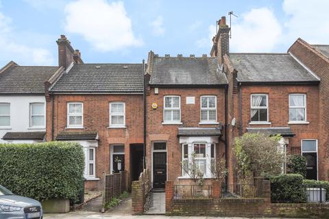47 Green Lane, Chislehurst, BR7 6AW