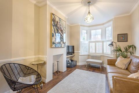 47 Green Lane, Chislehurst, BR7 6AW