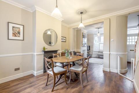 47 Green Lane, Chislehurst, BR7 6AW