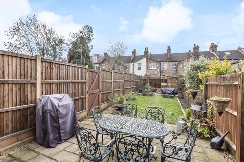 47 Green Lane, Chislehurst, BR7 6AW