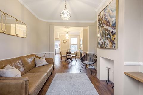 47 Green Lane, Chislehurst, BR7 6AW