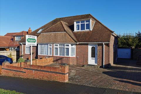 80 Nicholas Crescent, Fareham, PO15 5AJ