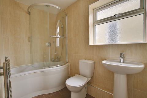 80 Nicholas Crescent, Fareham, PO15 5AJ