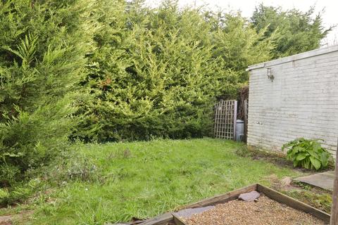 80 Nicholas Crescent, Fareham, PO15 5AJ
