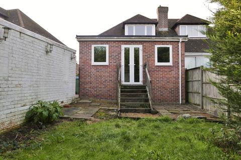 80 Nicholas Crescent, Fareham, PO15 5AJ