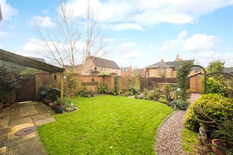 1 Applecroft, Lower Stondon, Henlow, SG16 6NB