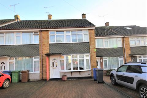 214 Abbotts Drive, Stanford-le-hope, SS17 7BN