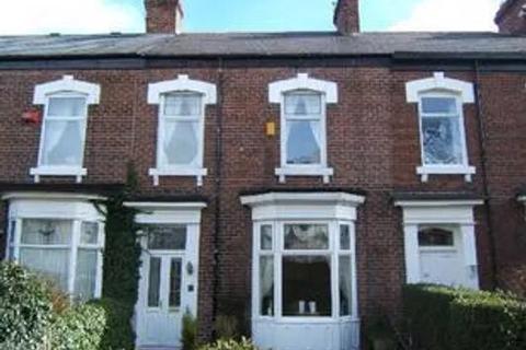 6 bedroom terraced house to rent - Broxbourne Terrace, Sunderland SR4