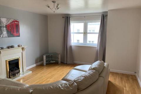 2 bedroom flat to rent, Charles Street, City Centre, Aberdeen, AB25