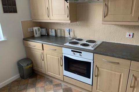2 bedroom flat to rent, Charles Street, City Centre, Aberdeen, AB25