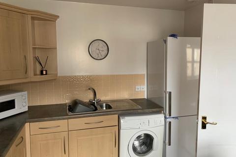 2 bedroom flat to rent, Charles Street, City Centre, Aberdeen, AB25