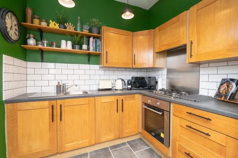 17 Burnside North, Cupar, KY15 4JR