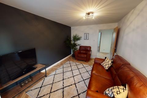 2 bedroom flat to rent, Bannermill Place, City Centre, Aberdeen, AB24