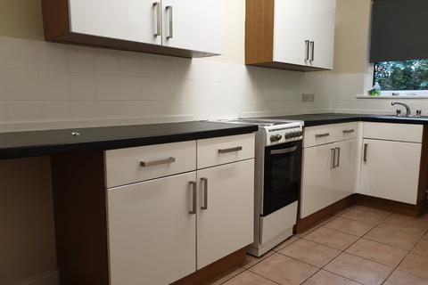 1 bedroom flat to rent, 252 London Road, Leicester LE2