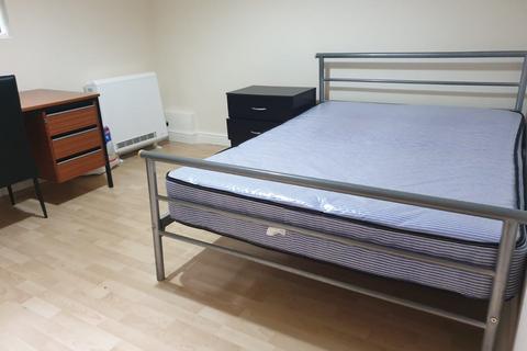 1 bedroom flat to rent, 252 London Road, Leicester LE2