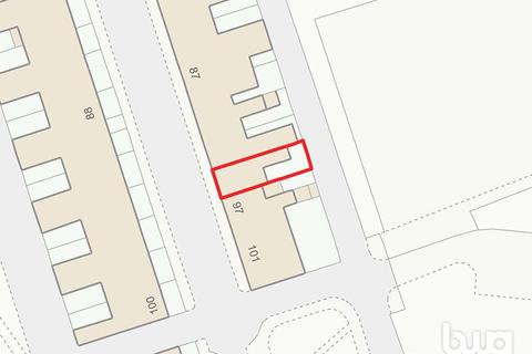 95 Third Street, Peterlee, SR8 4EH