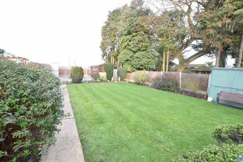 16 Elm Grove, Kirby Cross, Frinton-on-sea, CO13 0HH