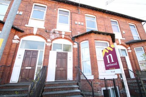undefined, Pine Grove, Manchester, M14