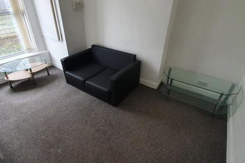 undefined, Pine Grove, Manchester, M14