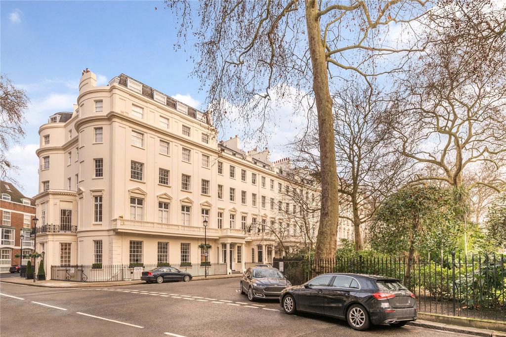 Hyde Park Square, Hyde Park, London 8 bed flat for sale £10,500,000