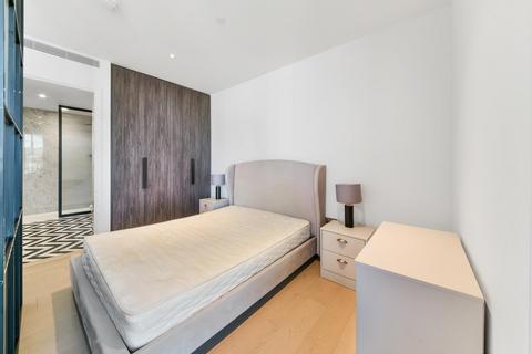 Studio to rent, Bagshaw Building, Wardian, London, E14