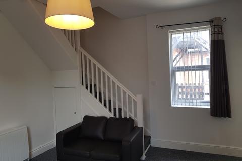 1 bedroom flat to rent, 20 Stoneygate Avenue, Leicester LE2