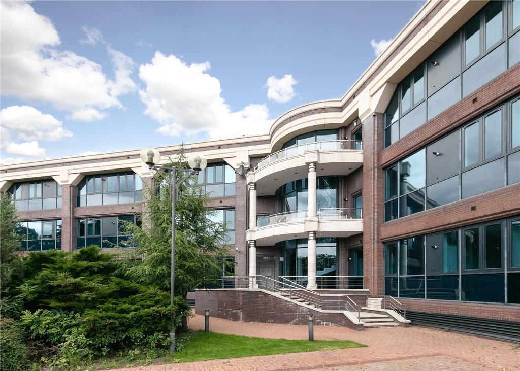 Lavenir, Opladen Way, Bracknell, RG12 1 bed apartment £192,500