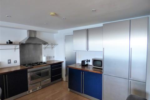 2 bedroom apartment to rent - Phoenix Wharf, Narrow street, London E14