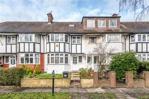 65 The Ridgeway, London, W3 8LP