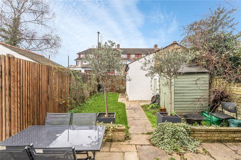65 The Ridgeway, London, W3 8LP