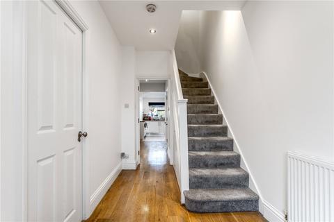 65 The Ridgeway, London, W3 8LP