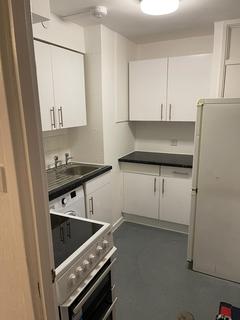 undefined, Longford Court, Belle Vue Estate, Hendon, NW4