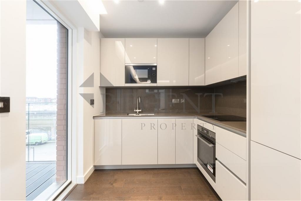Kitchen unit