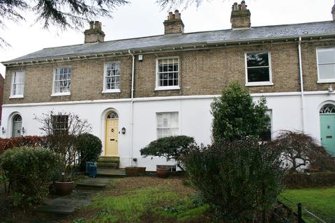 44 Bracondale, Norwich, NR1 2AP