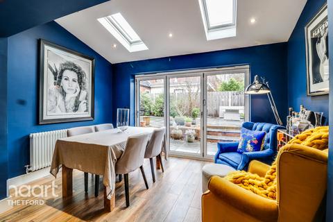 21 Birch Covert, Thetford, IP24 2UL