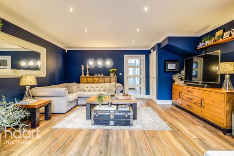 21 Birch Covert, Thetford, IP24 2UL