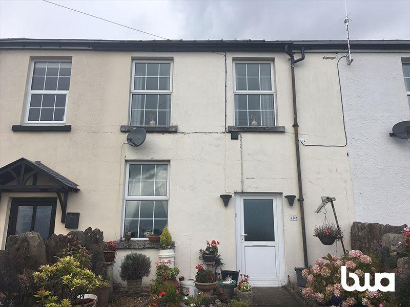 Littledean Hill Road, Cinderford, Gloucestershire, GL14 2BN 2 bed