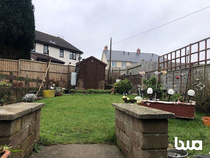 Littledean Hill Road, Cinderford, Gloucestershire, GL14 2BN 2 bed