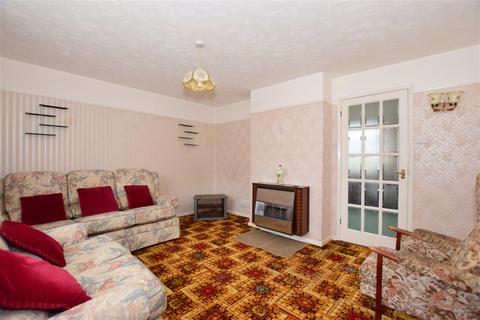 27 Meadow Crescent, Upper Halling, Rochester, ME2 1JJ