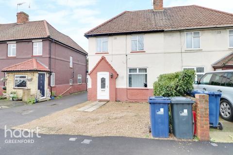 52 Long Drive, Greenford, UB6 8LZ