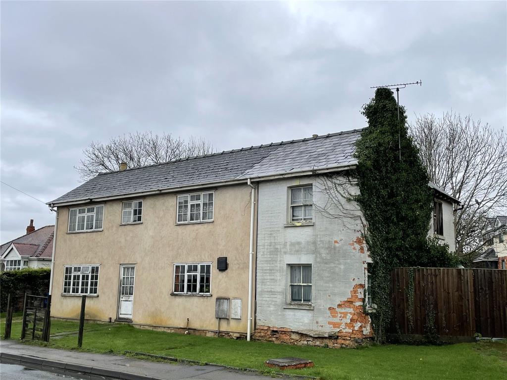 Brookfield Road, Churchdown... Detached house £550,000