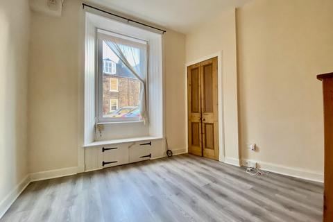 Maryfield, Abbeyhill, Edinburgh, EH7