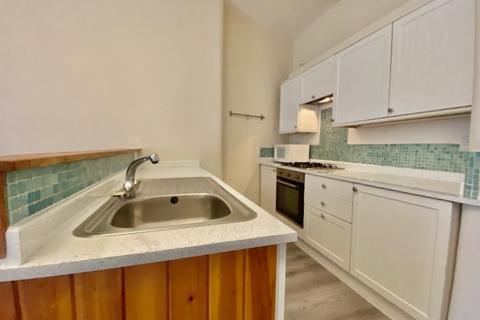 undefined, Maryfield, Abbeyhill, Edinburgh, EH7
