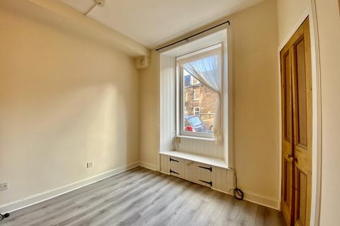 undefined, Maryfield, Abbeyhill, Edinburgh, EH7